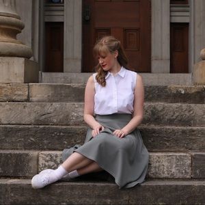 Meet your Posher, Anne